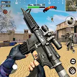 Special Force Shooting Game icon
