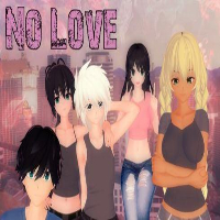 No Love icon