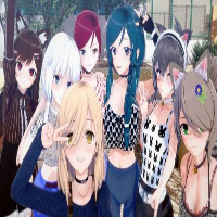 The Harem of the Demon Lord icon