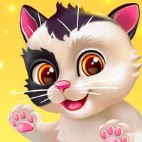 My Cat - Virtual Pet | Tamagotchi kitten simulator icon