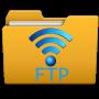 WiFi FTP Servericon