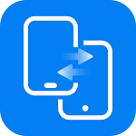 Switch Mobile - Data Transfer icon