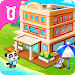 Baby Panda’s Summer: Vacation APK