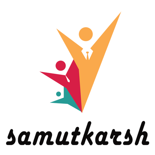 Samutkarsh icon