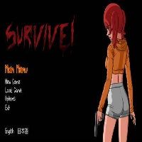 SurVive!(+18) icon