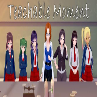 Teachable Moment icon