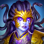 MythWars icon