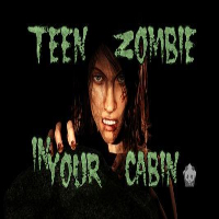 Teen Zombie in Your Cabin icon