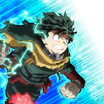 My Hero Academia: ULTRA IMPACT APK