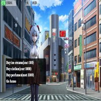 New City Life ii APK