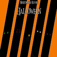 Nightmares Before Halloween APK
