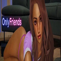 OnlyFriends icon