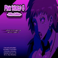 Pink World 3 APK