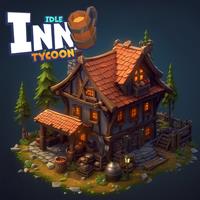 Idle Inn Empire - Hotel Tycoon icon