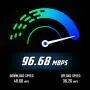 Internet Speed Meter - WiFi, 4 APK