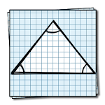 Triangle Calculator icon