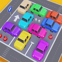 Parking Jam 3D - Car Outicon