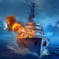 World of Warships Legends icon