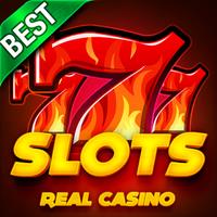 Real Casino - Free Slotsicon