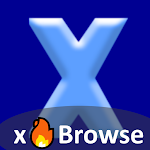 XnBrowse:proxy, Unblock sites icon