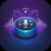 Echo Alexa Voice Assistant App icon