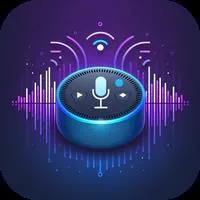 Echo Alexa Voice Assistant App APK