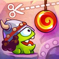 Cut the Rope: Time Travelicon