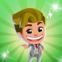 Idle Bank Tycoon icon