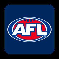 AFL Live Official App icon