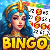 Bingo Story Fun: Bingo Money icon