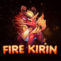 Fire Kirin Online Casino Game icon