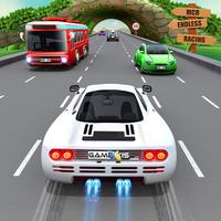 Mini Car Race Legends APK