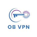 OB VPN - Fast VPN Proxy icon