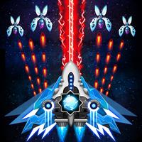 Galaxy Attack: Space Shooter icon