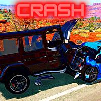 Car Crash Premium offlineicon