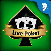 Poker Live icon