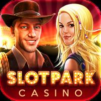 Slotpark - FREE Slots icon