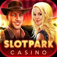 Slotpark - FREE Slots icon