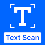 Image to Text - Text Scanner icon