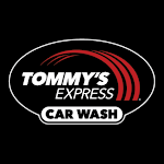 Tommy's Express Car Washicon