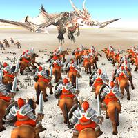 Epic Battles Online APK