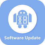 Update All Apps Phone Software icon