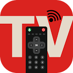 TV Remote Universal-for All TV APK