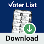 Voter List 2024: Download List APK