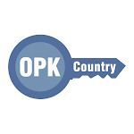OPK Country icon