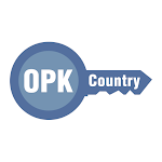 OPK Countryicon