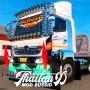 Mod Bussid Thailandicon