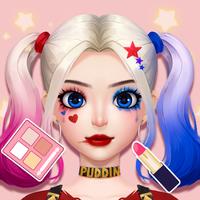 Princess Makeup: Makeup Games icon