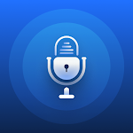 Voice Lock : Speak to Unlock icon
