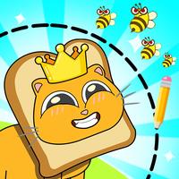 Save The Cat: Draw 2 Save icon